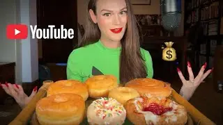 Я ушёл с YouTube… потом меня заработали на нём.
