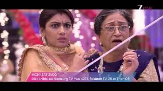 Kumkum Bhagya | Les Changements Du Destin | S3 E16 | Zee One France