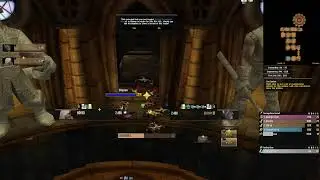 Tanking SM GY, Library, Armory for first time Wow Classic Hardcore