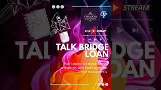 bridge loans
