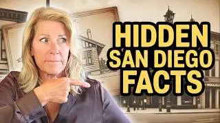 The Hidden History of San Diego: 5 Facts You Didn’t Know