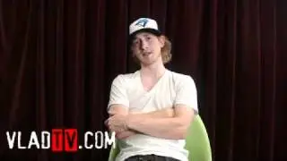Exclusive: Asher Roth Gives His Thoughts On Eminem's 