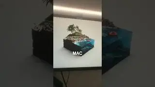 3 СПОСОБА СДЕЛАТЬ ВАШ РАБОЧИЙ СТОЛ MAC ЛУЧШЕ #технологии