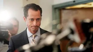 Weiner pleads guilty in underage sexting scandal