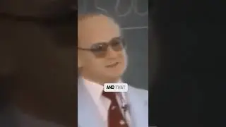 Yuri Bezmenov | The Art of Subversion: A 2,500-Year-Old Strategy