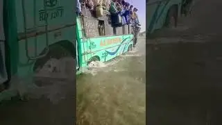 AUTHAL LOCAL BUS DANGRES overload #AUTHAL #BUS #dangres #localbus #shorts