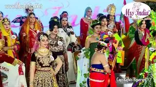 Mrs India 2020 2021 Registrations On | Mrs India 2019 World Premium | Who Mrs India 2019 Winner  |