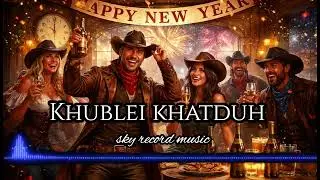 Khublei khatduh| Pnar new year song 2026 | sky record music 