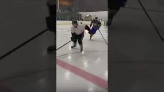 Hockey is back. #rock #music #funthingstodoincalgary #hockey #skating