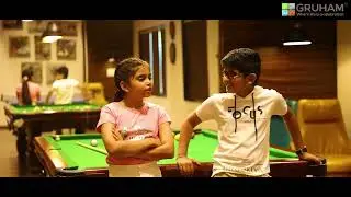 Looking for a Perfect Weekend Home? | AD film by Mr. Rajesh Desai | Harmony Multimedia | Surat