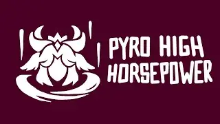 High Horsepower 5 Pyro Hyper Roll Set 12 Teamfight Tactics
