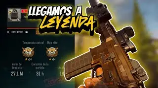 Llegamos a LEYENDA en la CUENTA NUEVA +27millones en una semana 🔥💲