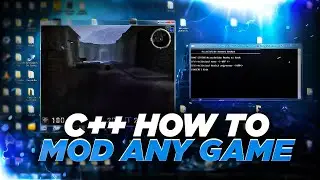 C++ How to Hack Any Game Tutorial Pt 1 Intro