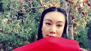 12  紅唇  Cover by Lucy Zhong | Jimmy Shao & Students 2021 New Year's Showcase