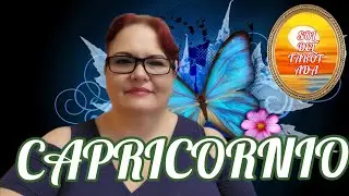 🌞CAPRICORNIO ♑️ SE VA A PRODUCIR UN CAMBIO REPENTINO Y POCITIVO MIRA 👇 QUÉ SUCEDE 👇 