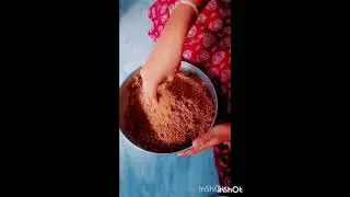 Tasty and healthy #DRY FRUIT GARJALU# 😋😋@PVVR PAWAR FAMILY &subcribe to my channel.