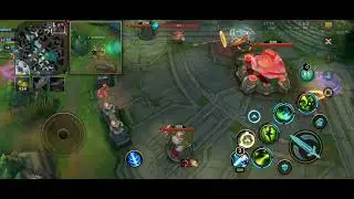 WILD RIFT League - Чит Взлом карты (Hack) - Актуально 🥳