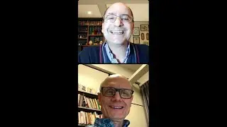 Live Bate Papo com PPG Filosofia UNISINOS - 18/06/2025