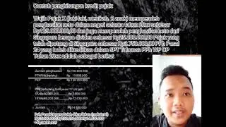 PERPAJAKAN (PPh Pasal 24)