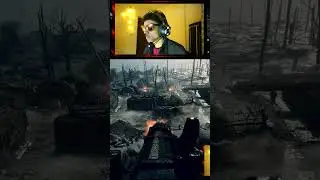ДЕРЖИТЕ ЛИНИЮ! MG сошли с ума в Battlefield 1