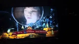 Review of The Spiderwick Chronicles 2008 DVD