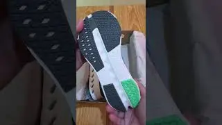 ON CLOUDSURFER NEXT niagara | white #oncloud #unboxing