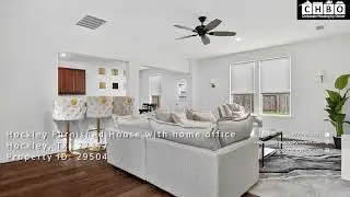 Hockley Furnished House with home office - Corporate Housing Rental