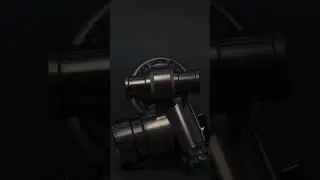 MOST BEAUTIFUL SHOCK ON THE MARKET?  #pushindustries