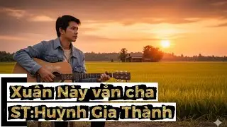 Xuân này vắn cha,chị tạp hóa ,officai