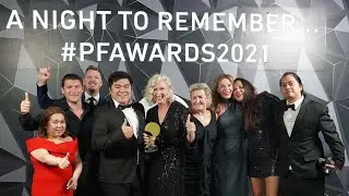 Proud Winners of Property Finder Real Estate Awards 2021