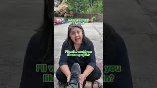 Традиционный родитель против родителя Монтессори #советыродителям #Монтессори