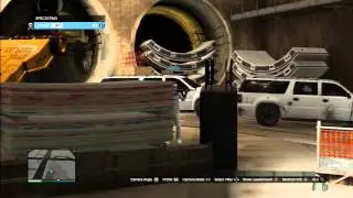 GTA V: Slydevo88 meets AkPaiN | Part 2