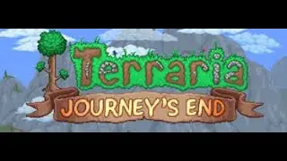 Terraria: Scarab Bomb/Terraria Gameplay