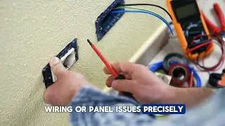 Licensed Electrical Technician Tacoma WA: Certified to Shock Your Expectations