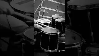 drumexercise #drumming #triplet #shuffle #polyrhythm #brazilian #african #drummer #creative #mindset