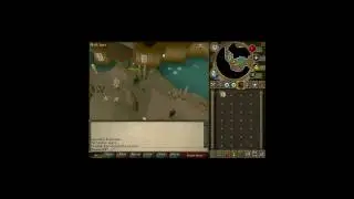 money making and magic exp (charging air orbs)