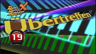 [PIU vs DDR] &Uuml;bertreffen S19