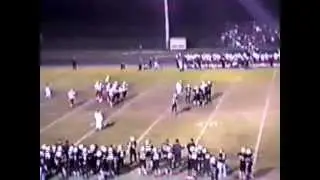 Newton Cardinals @ Mason City Mohawks - October 18th, 1996