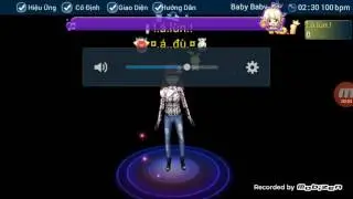 (Au mobile) Baby Baby