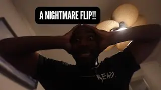 🏚️ Foundation Nightmare | What Really Delayed My First Flip 😤