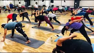 Exercise as medicine &ndash; Can it improve Immunity