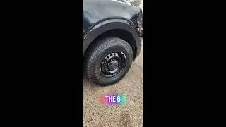 Missing Center Caps on Chevy & GMC 6-Lug Wheels? Solve It with RO Center Cap!