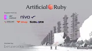 Steve Brudz &ndash; Self‑Healing Tests & Everflame Reports: AI‑Powered QA for Rails