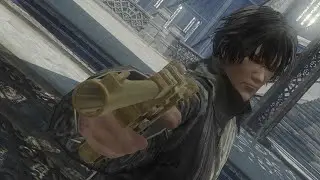 Resonance of Fate 4K/HD - VS Ch 16 Final Bosses || The End