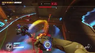 mei achieviement unlock