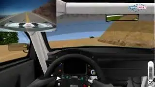 PikesPeak Hillclimb Real and Virtual (Race Injection)