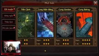 The Thrill of Unlocking Rare Items in Mu Origin