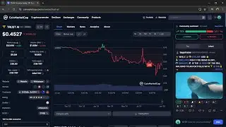 Is TRUST AI ($TRT) Token Legit or Scam ??