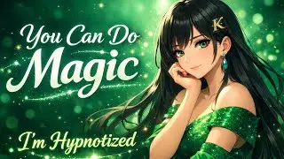 You can do magic || video lyrics || by-HynessMusic