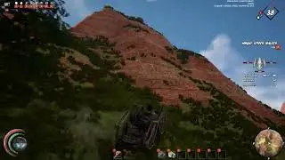 This is why they call them spider walkers Last Oasis